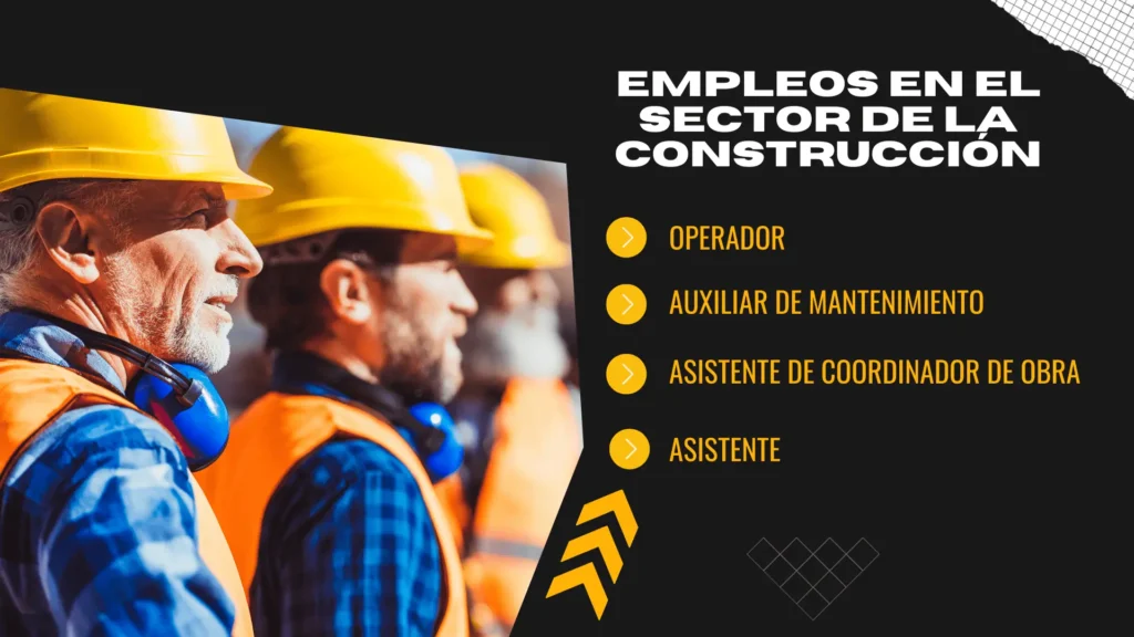CONSTRUCCIÓN