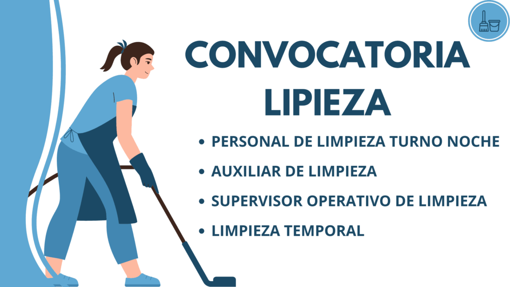 LIMPIEZA